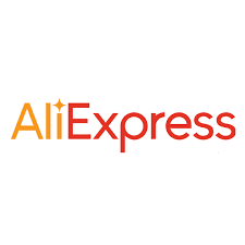 לוגו עבור קופון ל-Aliexpress