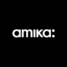 לוגו עבור Amika