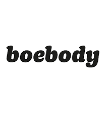 לוגו עבור Boebody