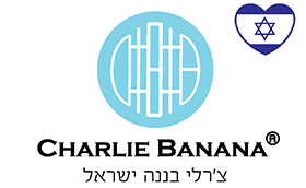 לוגו עבור Charlie Banana