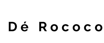 לוגו עבור De Rococo