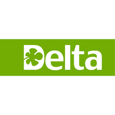 לוגו עבור Delta