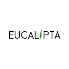 לוגו עבור Eucalipta