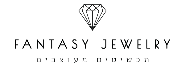 לוגו עבור Fantasy jewelry