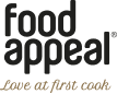 לוגו עבור Food Appeal