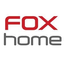 לוגו עבור Fox Home