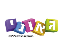 לוגו עבור Geoni