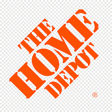 לוגו עבור Home Depot