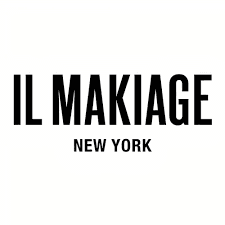 לוגו עבור IL Makiage