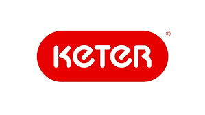 לוגו עבור Keter