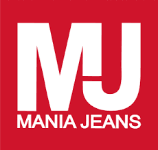 לוגו עבור Mania Jeans