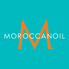 לוגו עבור Moroccanoil