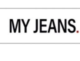 לוגו עבור My jeans