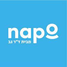 לוגו עבור Napo