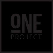 לוגו עבור One Project