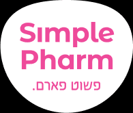 לוגו עבור Simple-pharm