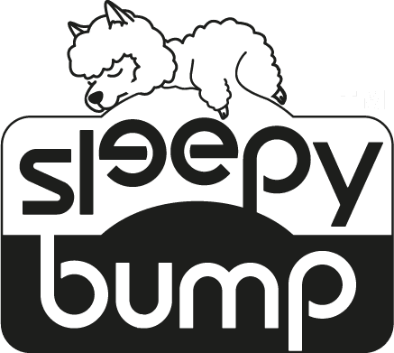 לוגו עבור Sleepy Bump