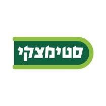 לוגו עבור Steimatzky