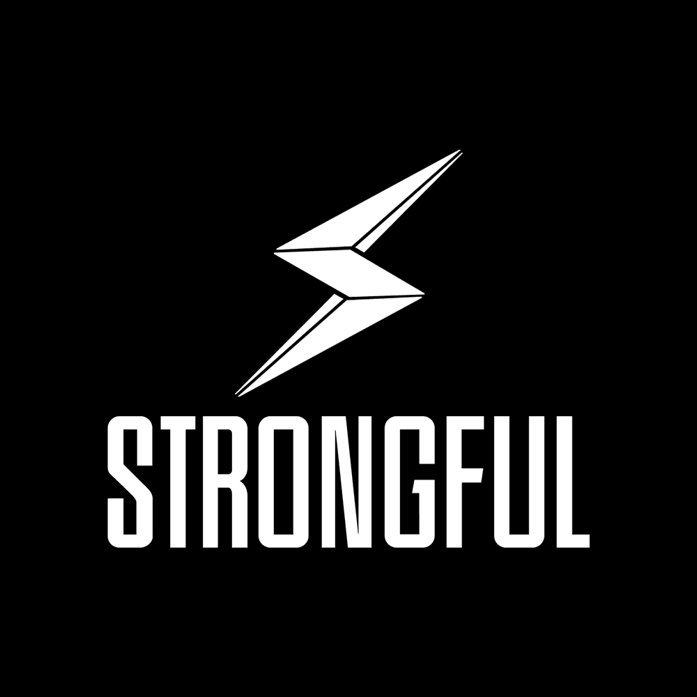 לוגו עבור Strongful