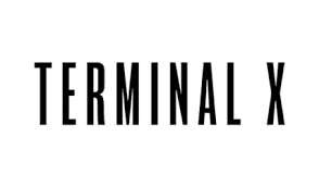 לוגו עבור Terminal-X