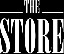 לוגו עבור The store