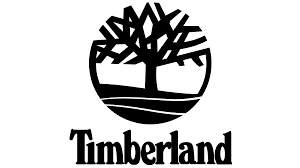 לוגו עבור Timberland