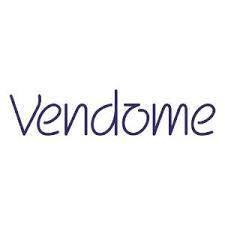 לוגו עבור Vendome