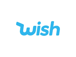 לוגו עבור Wish